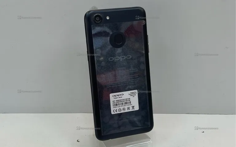 Oppo А57s 8256 GB