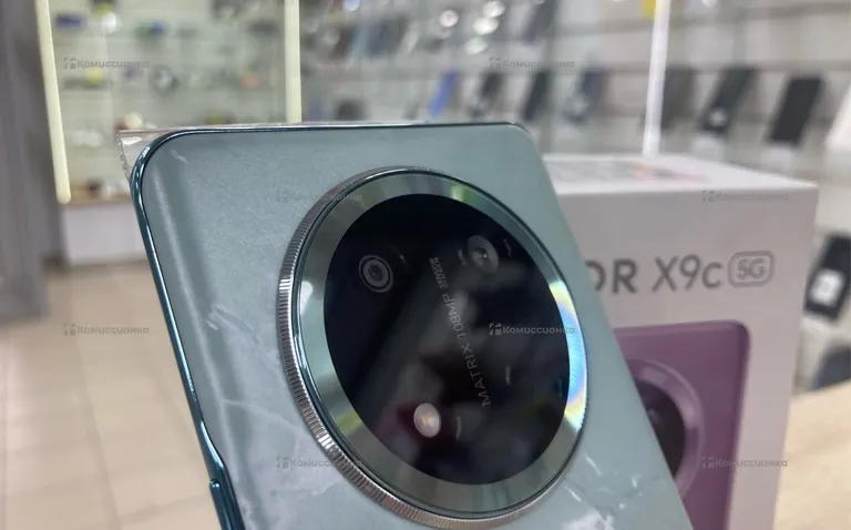 Honor X9c 8/256Gb