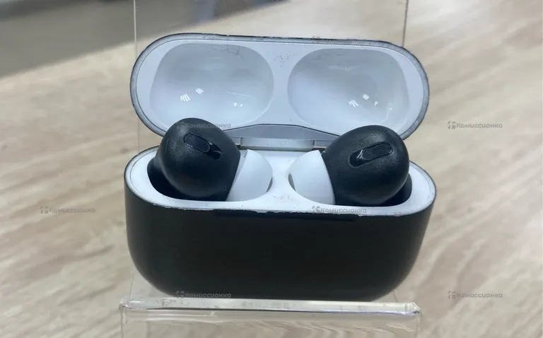 Наушники  AirPods Pro 1gen
