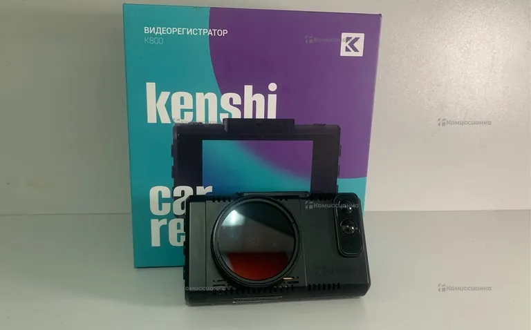 Видеорегистратор  Kenshi K800