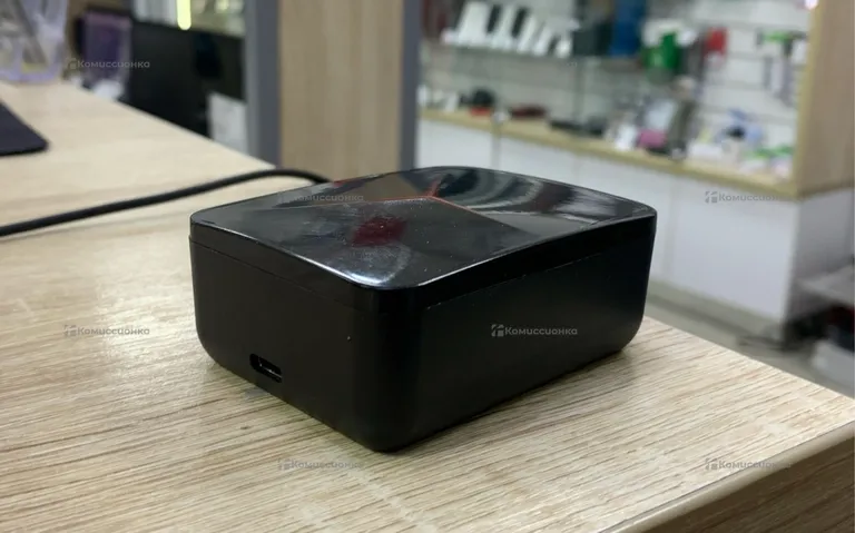 Наушники wireless earbuds charging box
