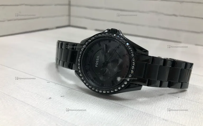 Часы Fossil ES4519