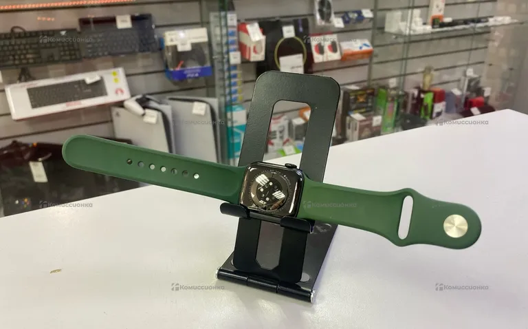 Часы  Apple Watch 7 41mm