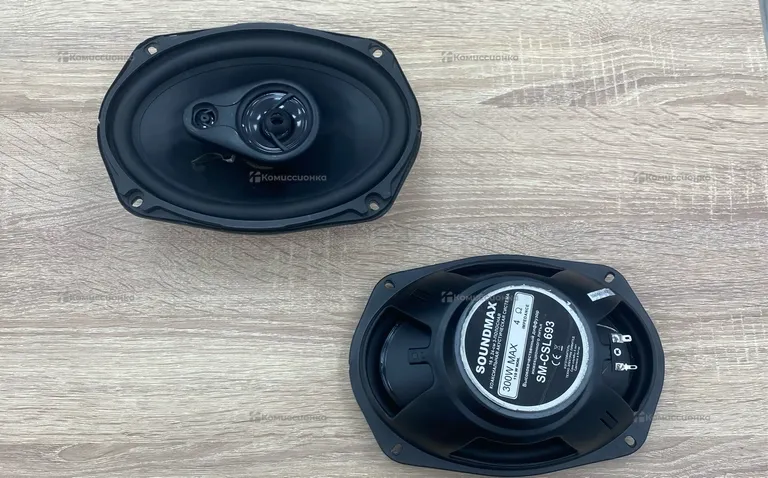 Колонка  soundmax sm-csl693