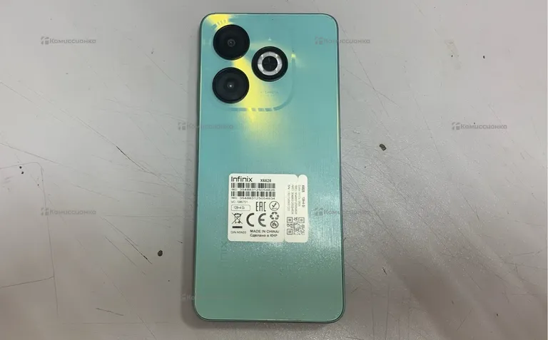 INFINIX SMART 8