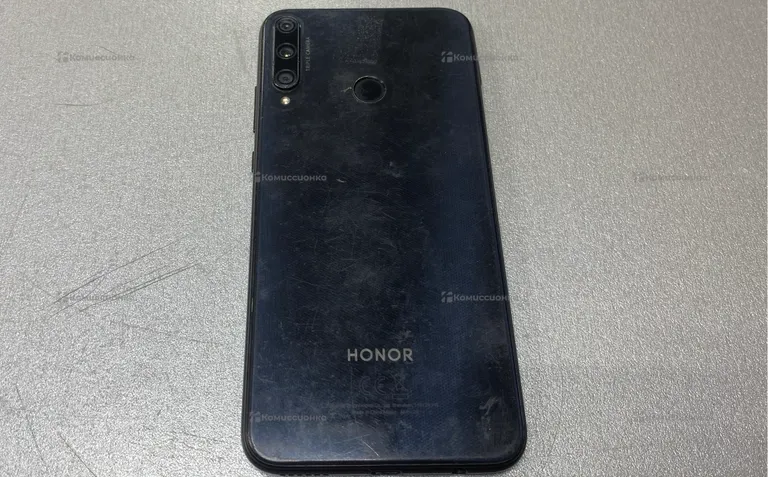 Honor 9C 4/64GB