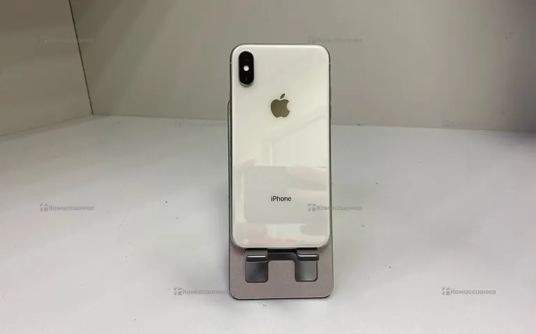 Apple iPhone X 64ГБ