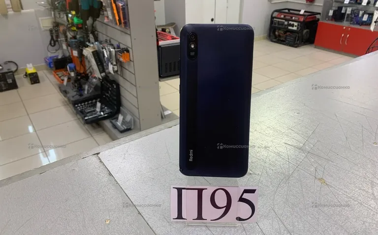 Xiaomi Redmi 9A2/32