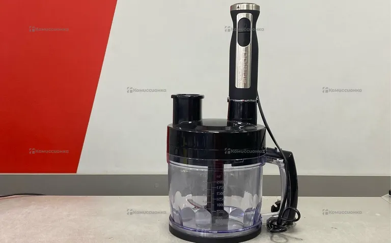 Кухонный комбайн Polaris PHB 1590AL