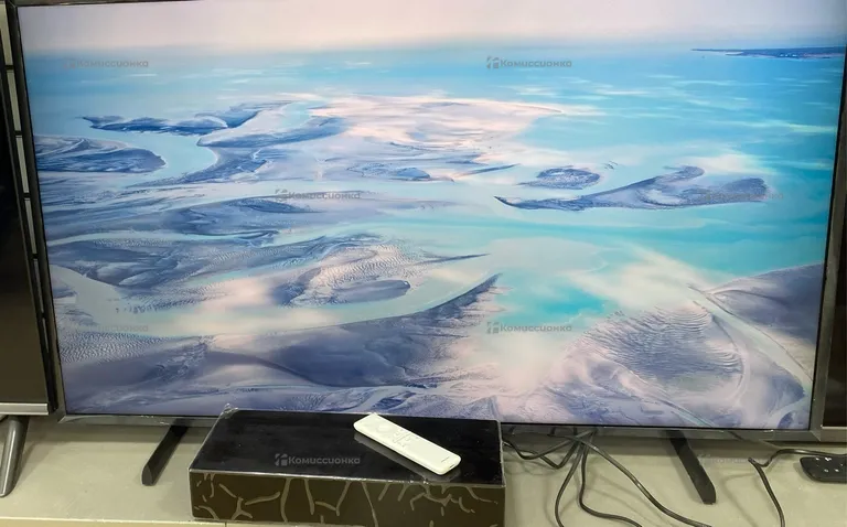 Samsung QE43LS03DAUXCE