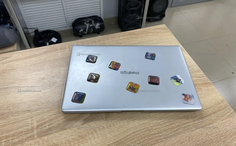 Ноутбук Prestigio SmartBook 141 c6