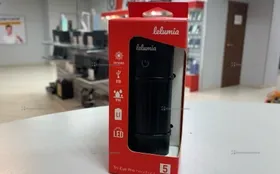 Купить Велосипедный фонарик lelumia 1000 б/у , в Рязань Цена:1190рублей