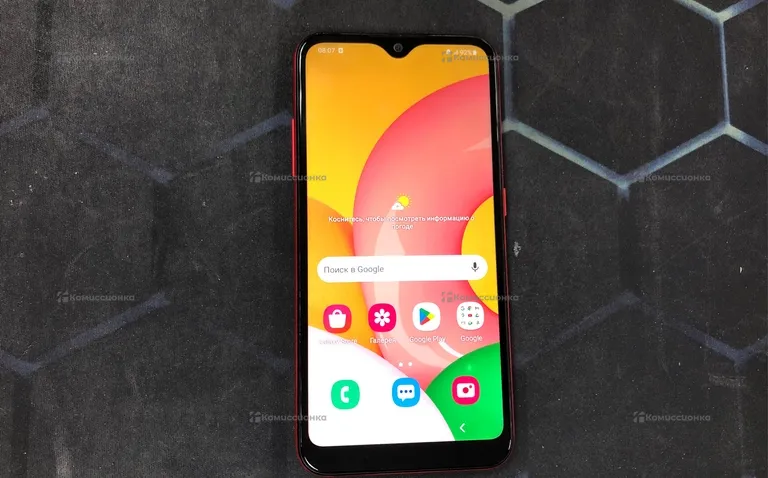Samsung Galaxy A01  2/16gb