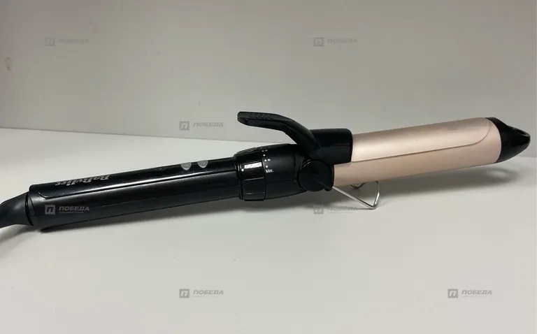 Плойка для завивки волос BaByliss