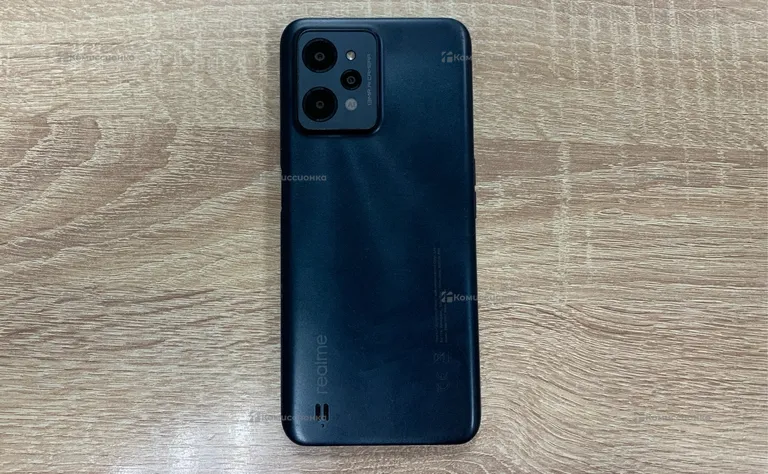 Realme C31 3/32 ГБ