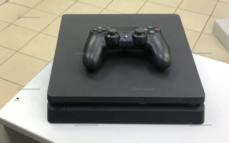 Приставка Sony PS4 Slim 500Gb