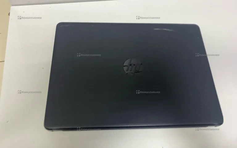Ноутбук HP RTL8723BE