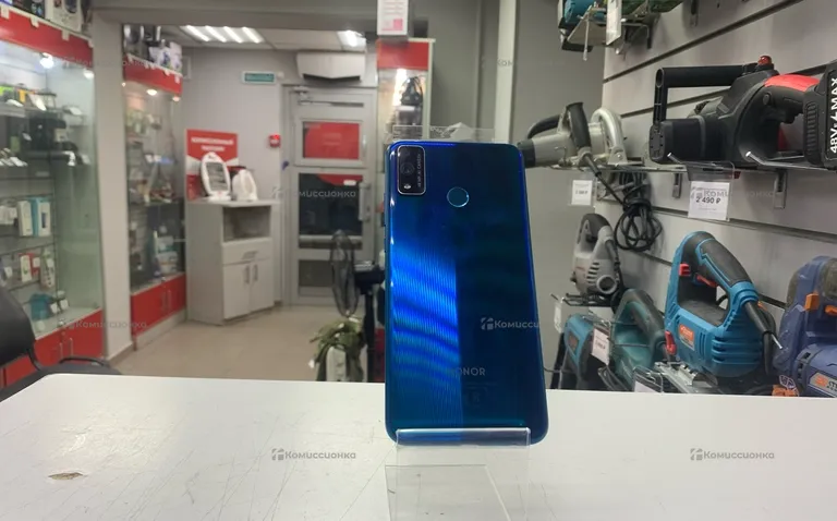 Honor 9X Lite 4/128Gb