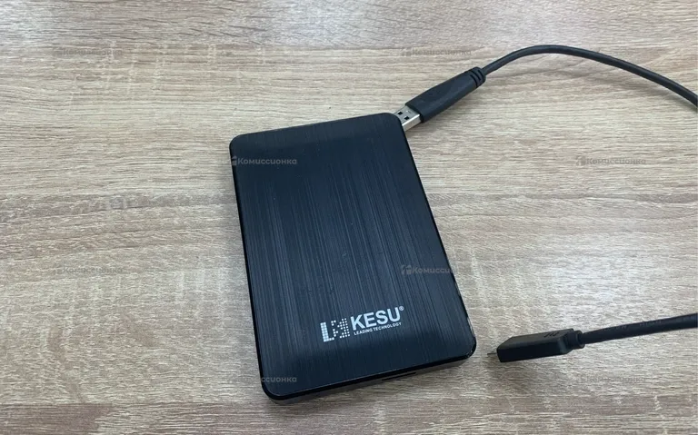Жесткий диск  KESU 1Tb