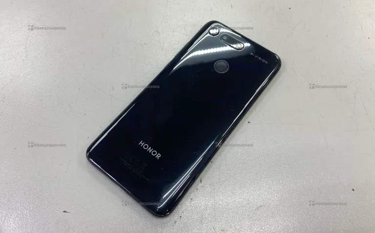 Honor View 20 6/128Gb