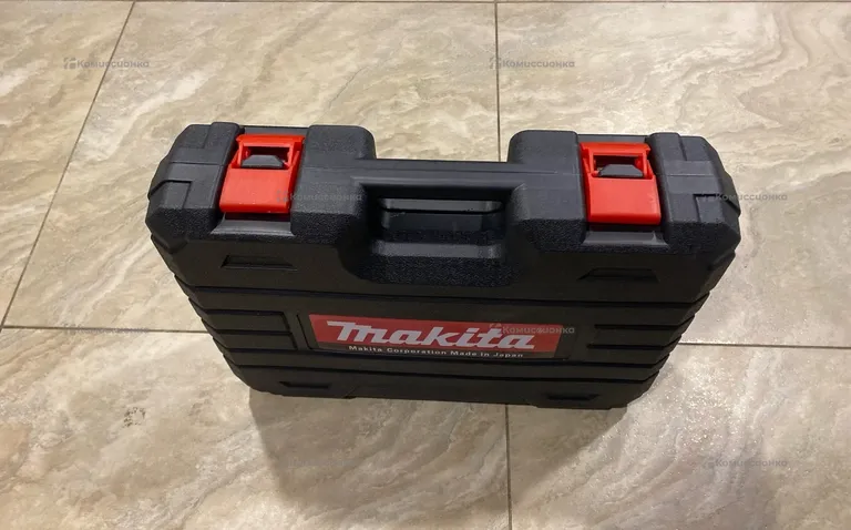 Аккумуляторный Перфоратор Makita реп