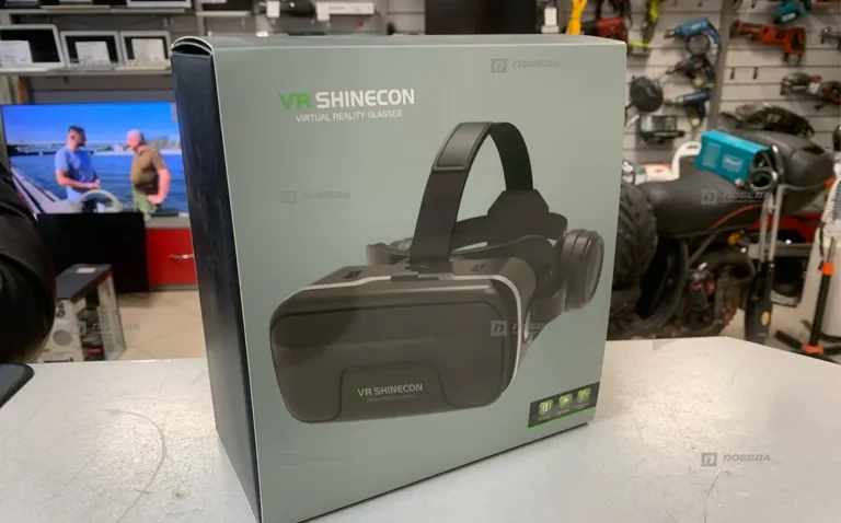 VR Shinecon (очки)