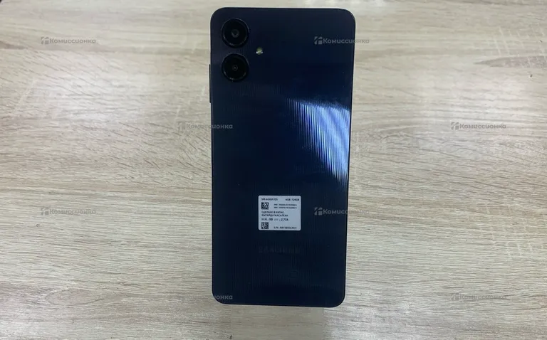 Samsung Galaxy A06 6/128