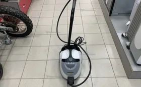 Парогенератор Karcher sc 5