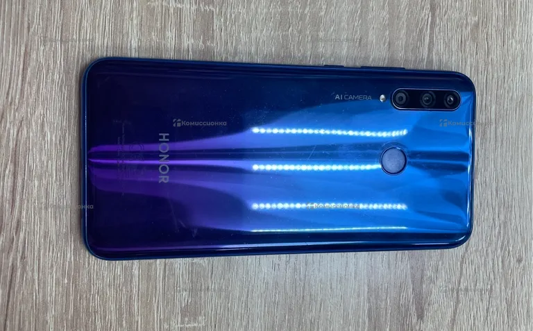 Honor 10i  4/128