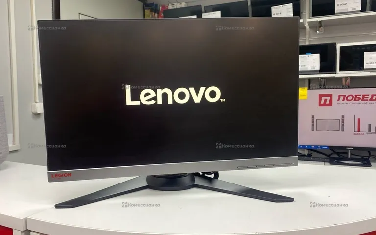 Монитор Lenovo H17245FY0