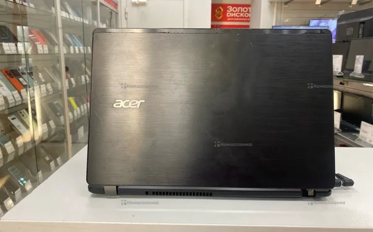 Ноутбук Acer TravelMate