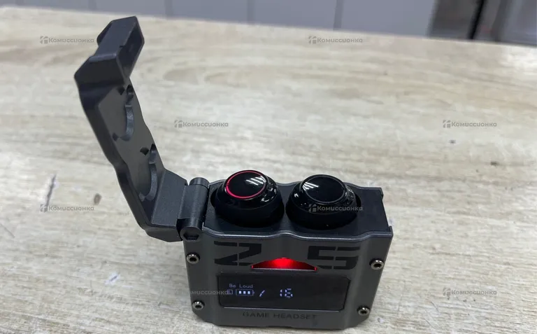 Наушники ZS