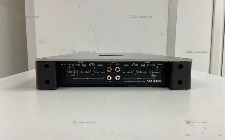 Усилитель Mystery MK-4.80