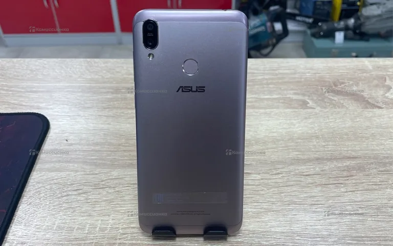ASUS Zenfone Max (M2) ZB633KL 3/32GB