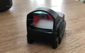 Купить Калиматорный прицел Tainan HD-5162 б/у , в Симферополь Цена:3190рублей