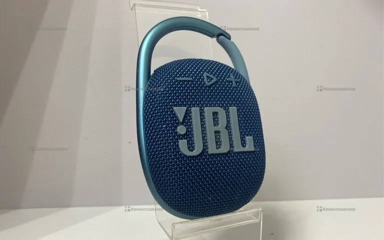 Колонка jbl clip 4