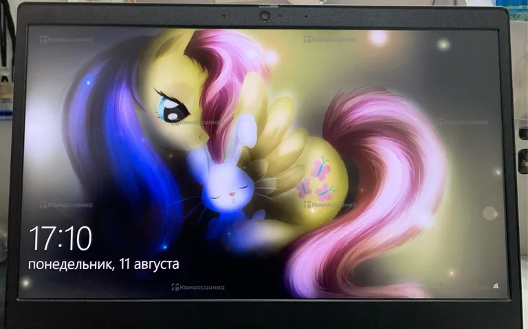 Ноутук Lenovo ideapad 3