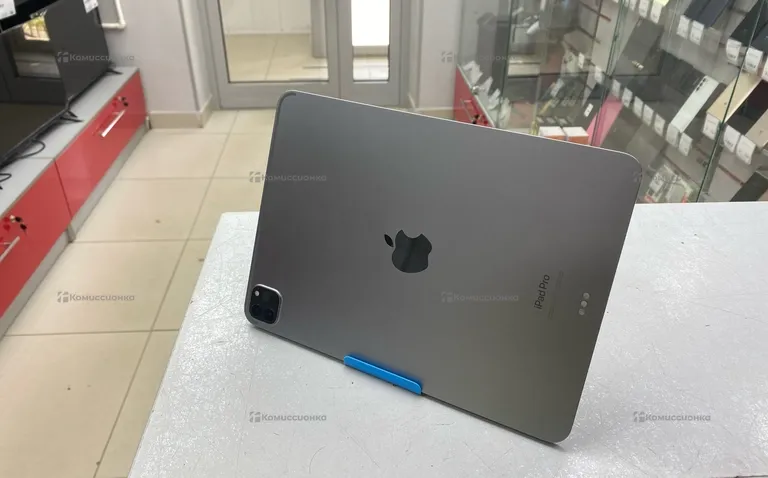 Планшет Apple ipad pro 11 4 поколения 256гб wifi