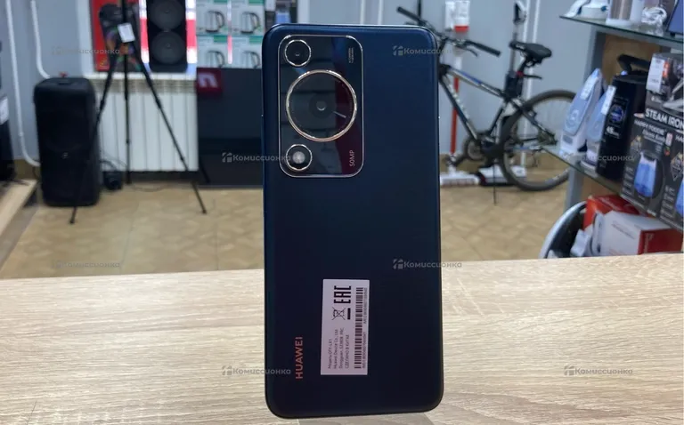 Huawei nova Y72s 8/256 ГБ