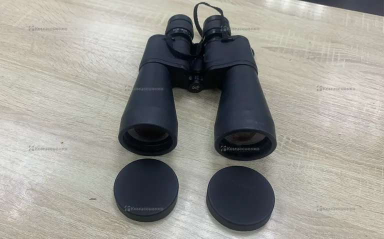 Бинокль Bushnell 10X-90x80