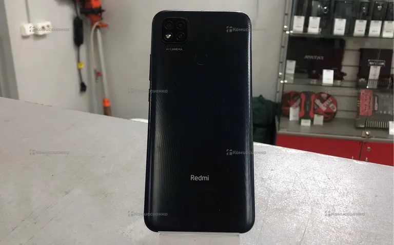 Xiaomi Redmi 9C (NFC) 2/32
