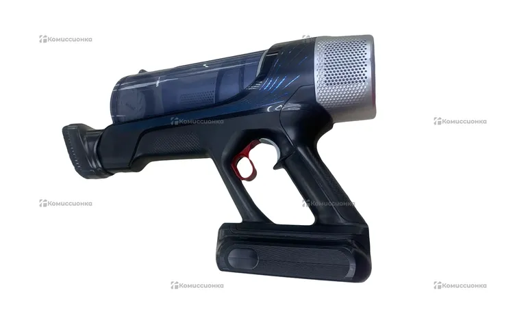 Пылесос Tefal X-Forxe Flex 9.60