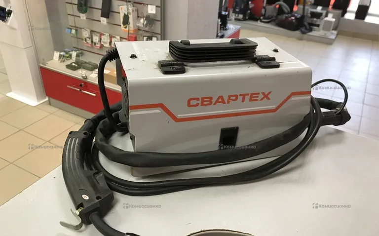 Tex-175S Сварочный аппарат Свартех