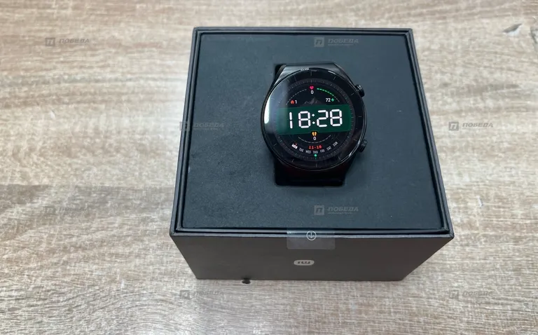 Xiaomi Watch s1