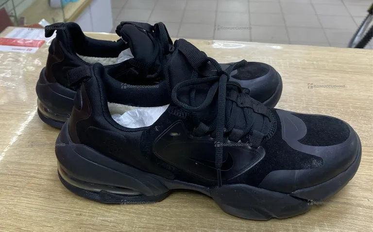 Кроссовки Nike 45р Winter