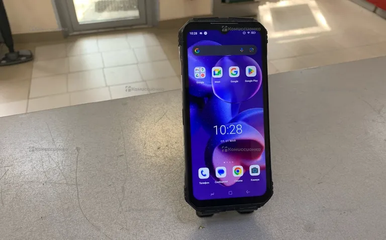 DOOGEE V max 12/256