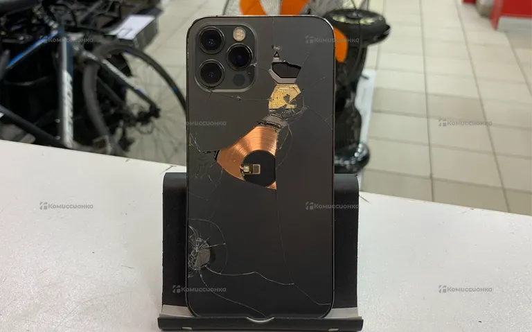 Apple iPhone 12 Pro 128Gb