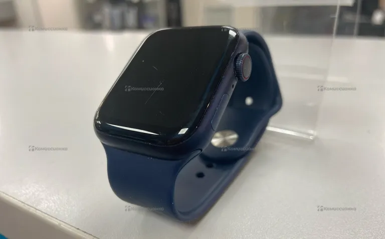 Cмарт часы Watch 7