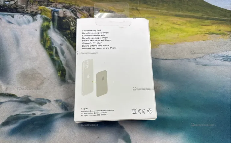 Power Bank  Iphone Battery Pack