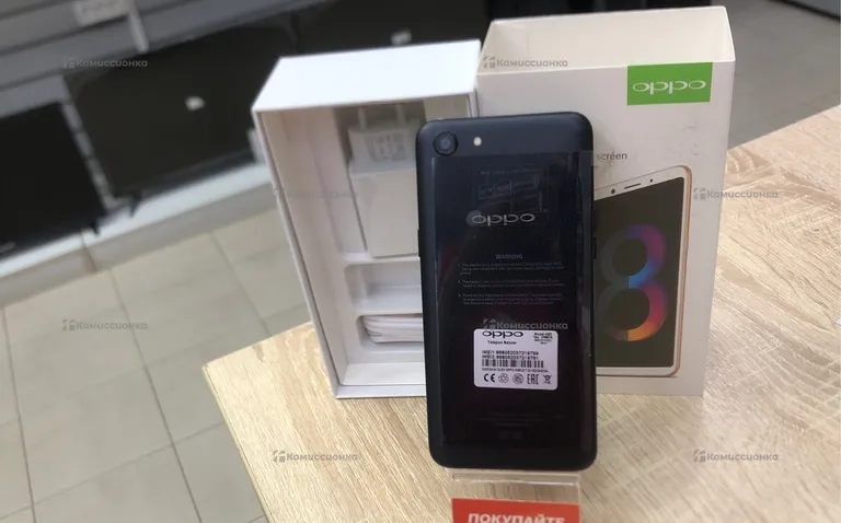 Oppo A83 6/128 GB
